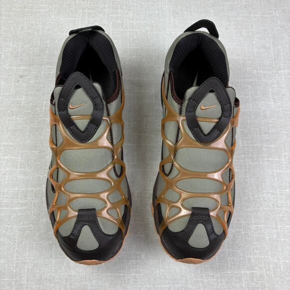 ? 2022 Nike Air Kukini “Brown Olive” 12M main image 4